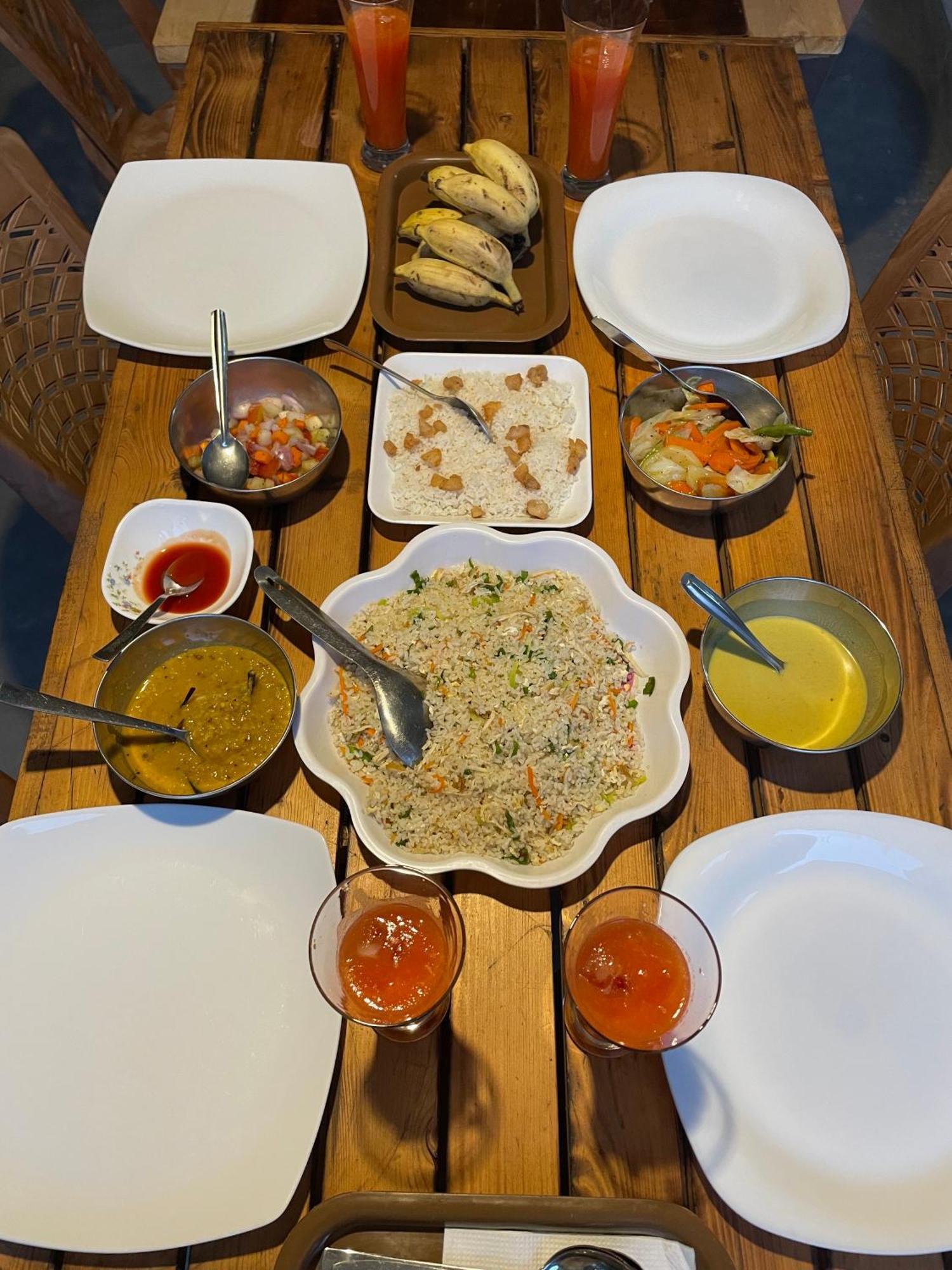 River Side & Swimming Pool Bed & Breakfast Udawalawe Bagian luar foto